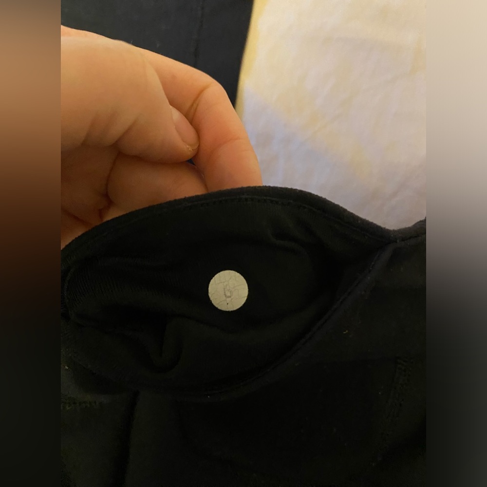 Lululemon leggings - Picture 3 of 5